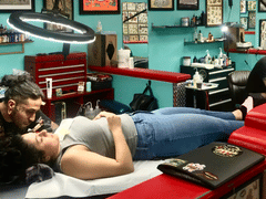 Heart In Hand : Lower Greenville