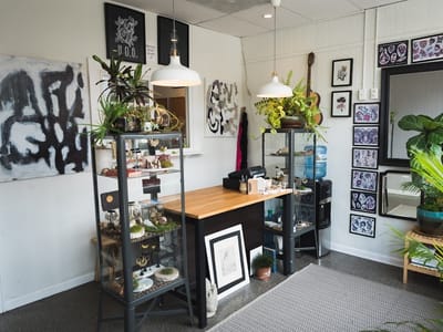 Heart of Gold Body Arts