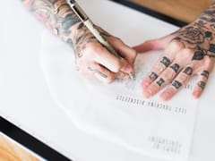 Heart of Gold Body Arts