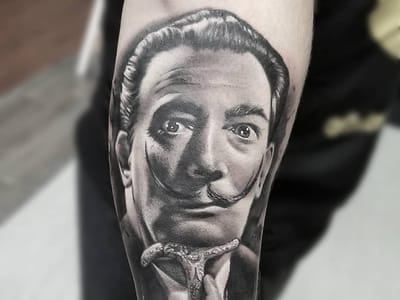 Heart of Gold Tattoo Studio