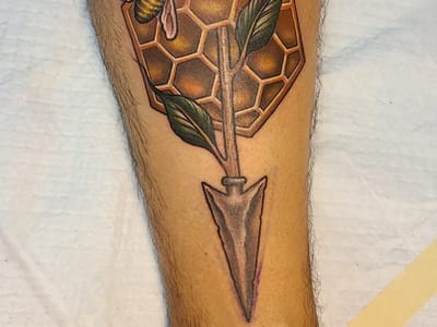 Heart of Gold Tattoo Studio