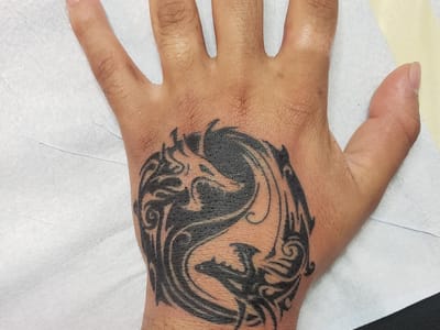 Heart of Gold Tattoo Studio