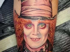 Heart of Gold Tattoo Studio