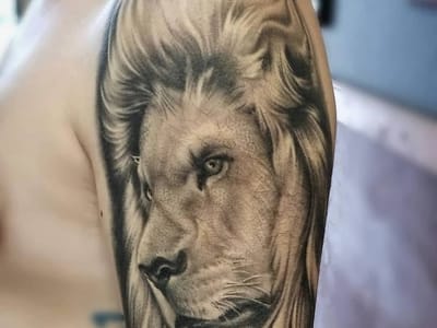 Heart of Gold Tattoo Studio