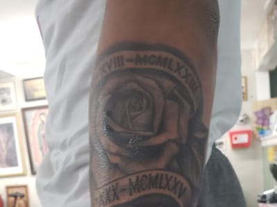 Heart of Texas Tattoo Parlour