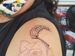 Heart of Texas Tattoo Parlour