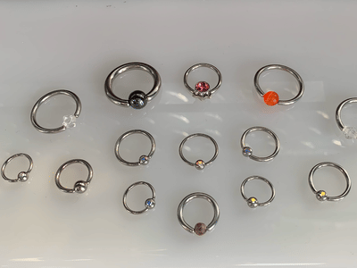 Heart Of Thieves Tattoo