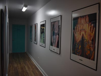 Heart & Soul Tattoo Company, LLC.