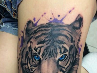 Heart & Soul Tattoo Company, LLC.