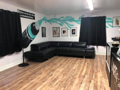 Heart & Soul Tattoo Company, LLC.