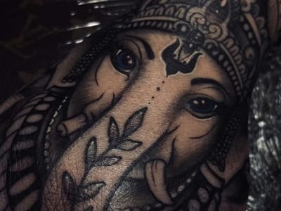 Heart & Soul Tattoo Studio