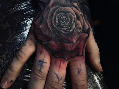 Heart & Soul Tattoo Studio