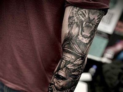 Heart & Soul Tattoo Studio