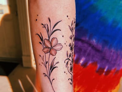 Heart & Soul Tattoo Studio