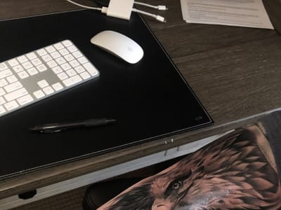 Heart & Soul Tattoo Studio