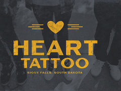 Heart Tattoo