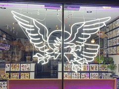 Heartless and Hopeless Tattoo