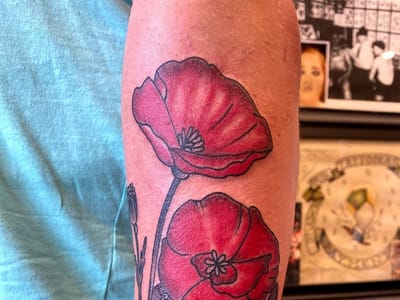 Heartless and Hopeless Tattoo