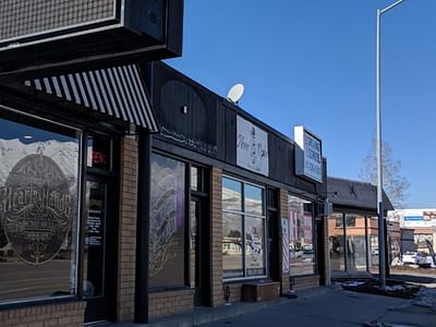 Hearts and Hands Tattoo and Piercing