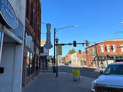 Hearts of Fire Tattoo