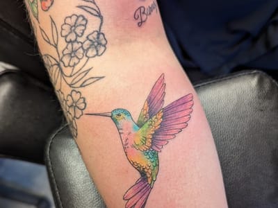 Heath Studios & Tattoo