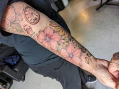 Heath Studios & Tattoo