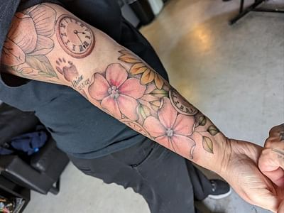 Heath Studios & Tattoo