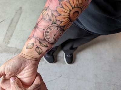 Heath Studios & Tattoo