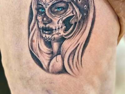 Heathen Tattoo