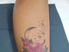 Heather's Ink Therapy