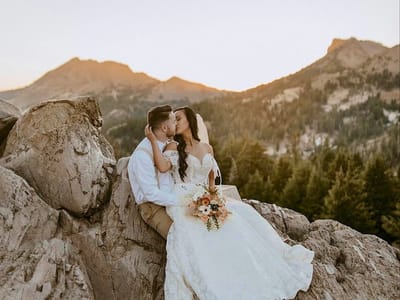 Heather Wallace Artistry