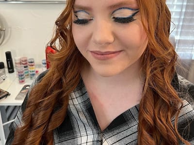 Heather Wallace Artistry