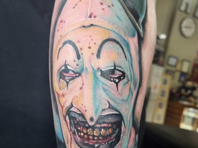 Heaven Bound Tattoos