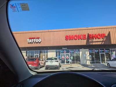 Heavenly Inkz Tattoo Inc