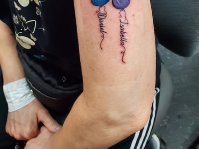 Heavenly Inkz Tattoo Inc