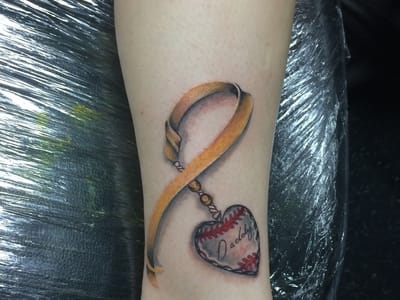 Heavenly Inkz Tattoo Inc