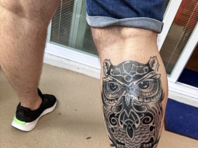 Heavenly Inkz Tattoo Inc