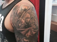 Heavenly Inkz Tattoo Inc