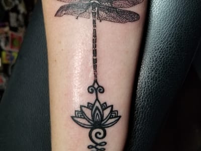 Heavy Metal Tattoo & Piercing