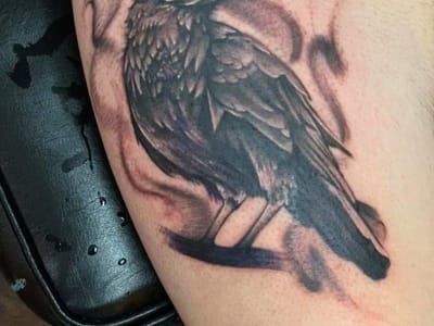 Heavy Metal Tattoo & Piercing