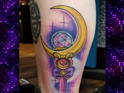 Heavy Metal Tattoo & Piercing