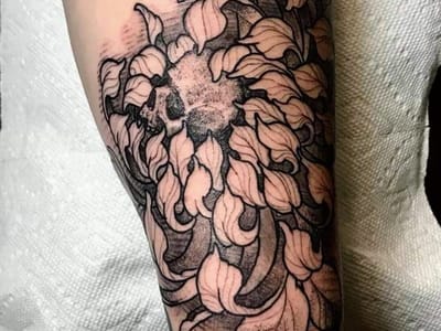 Heavy Metal Tattoo & Piercing