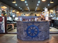 Hell or High Water Tattoo Shop