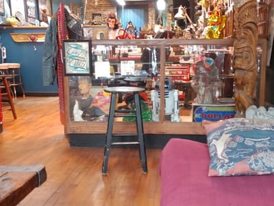 Hell or High Water Tattoo