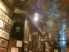 Hell's Kitchen ink tattoo shop