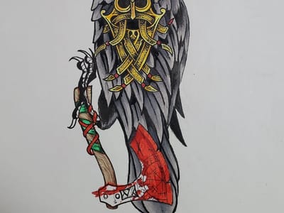 Hemlock Tattoo Studio