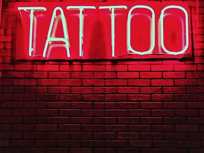 Hemlock Tattoo Studio