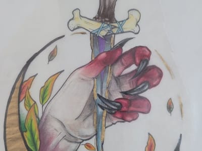 Hemlock Tattoo Studio