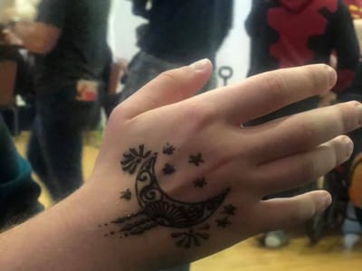 Henna By AO