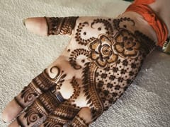 Henna By AO